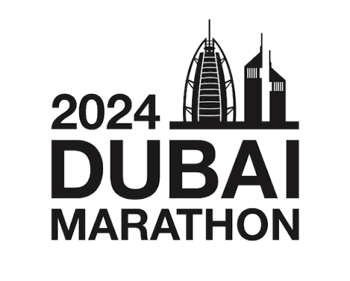 Dubai Marathon